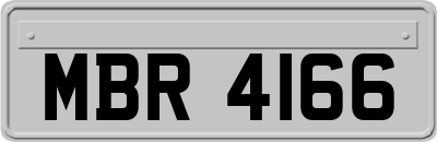 MBR4166