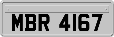 MBR4167
