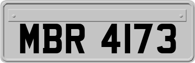 MBR4173