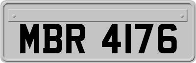 MBR4176