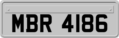 MBR4186