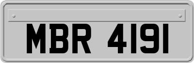 MBR4191