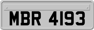 MBR4193