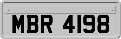MBR4198