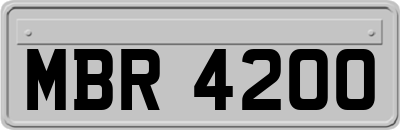 MBR4200