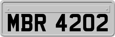 MBR4202