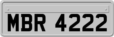MBR4222