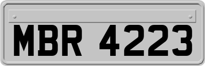 MBR4223