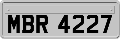 MBR4227