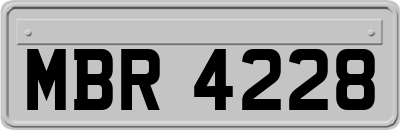 MBR4228