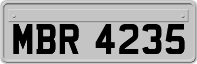 MBR4235