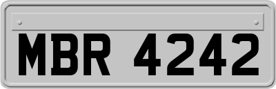 MBR4242