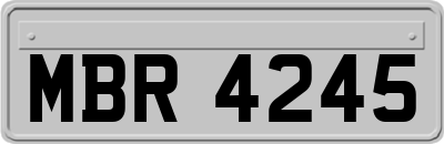 MBR4245