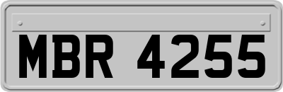 MBR4255