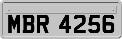 MBR4256