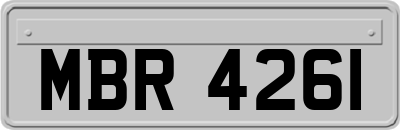 MBR4261
