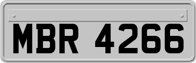 MBR4266