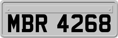 MBR4268