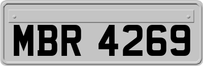 MBR4269