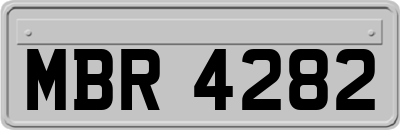 MBR4282