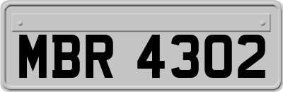 MBR4302