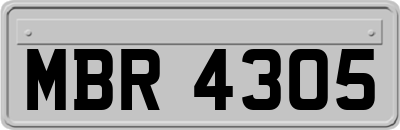 MBR4305