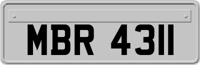 MBR4311