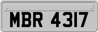 MBR4317