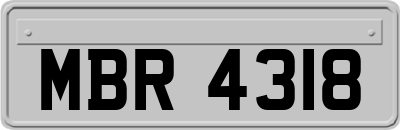 MBR4318