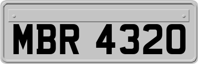 MBR4320