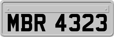 MBR4323