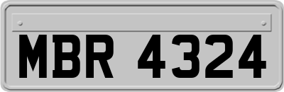 MBR4324