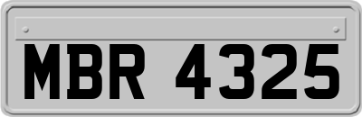 MBR4325