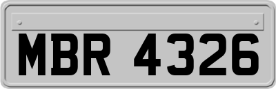 MBR4326