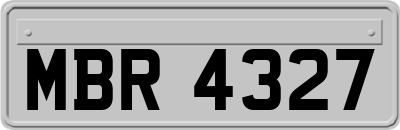 MBR4327