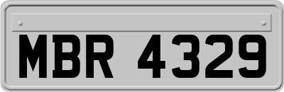 MBR4329