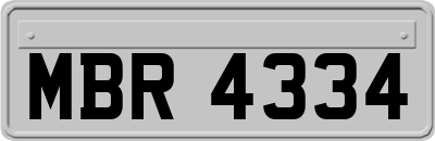 MBR4334