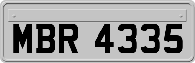 MBR4335