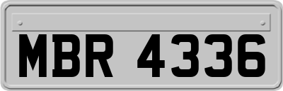 MBR4336