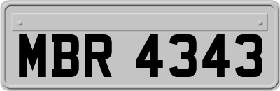 MBR4343