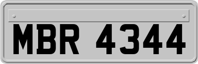 MBR4344