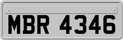 MBR4346