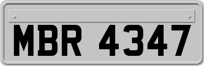MBR4347