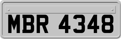 MBR4348