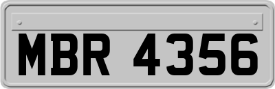 MBR4356