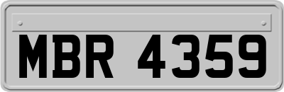 MBR4359