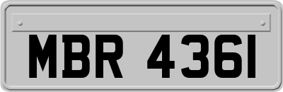 MBR4361