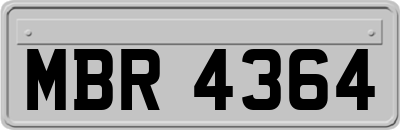 MBR4364