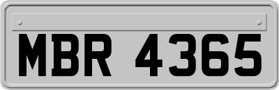 MBR4365