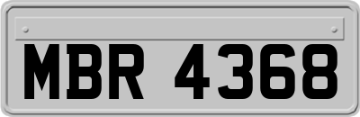MBR4368